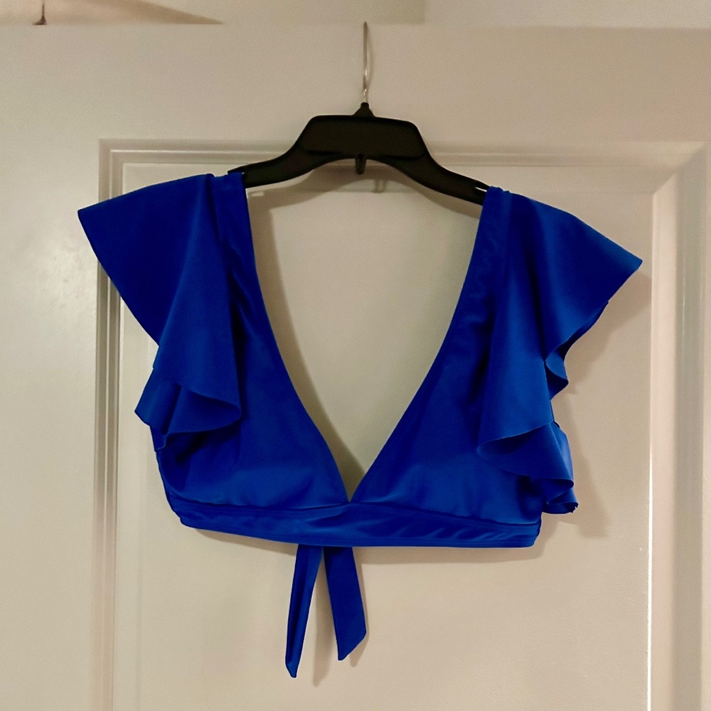 Bathing Suit Top